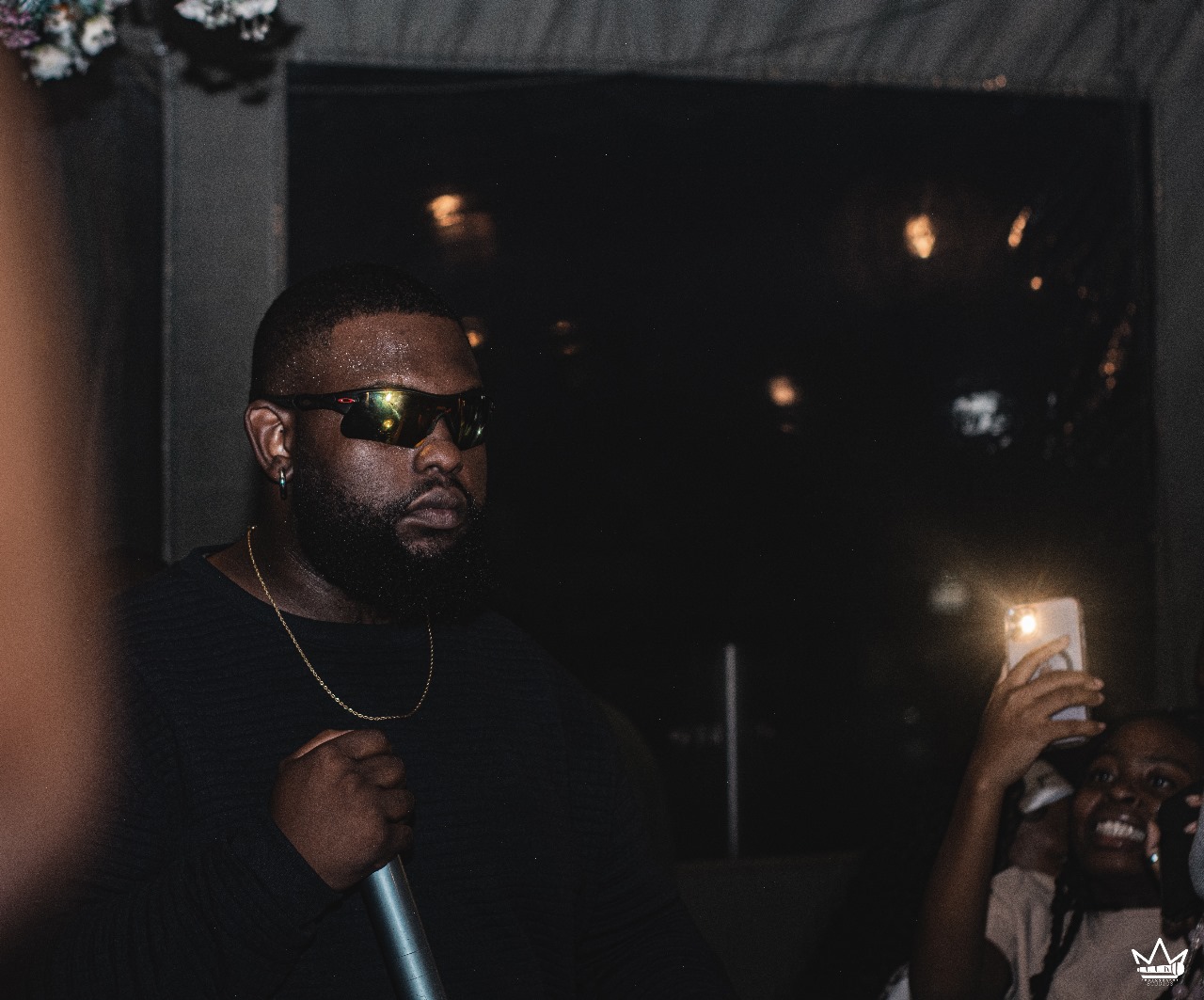 Fotografia de Eventos