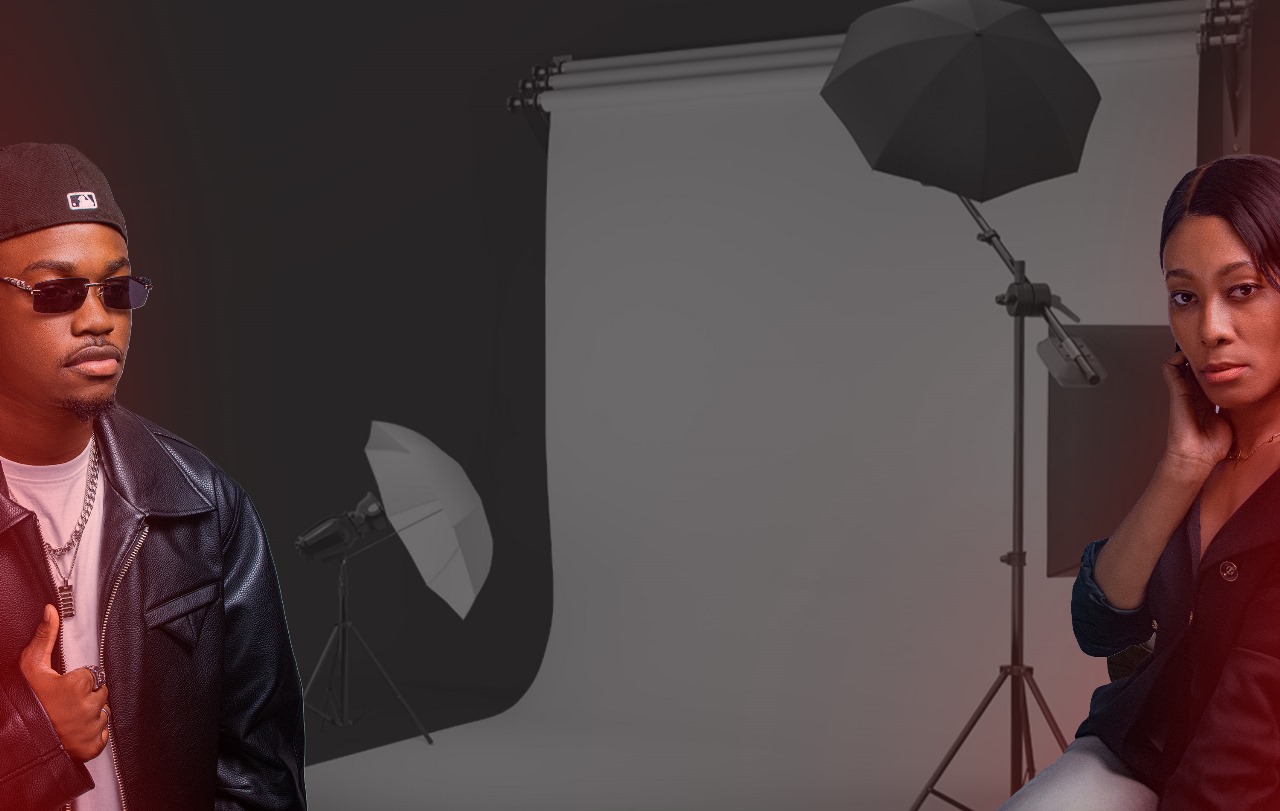 Fotografia de Estúdio