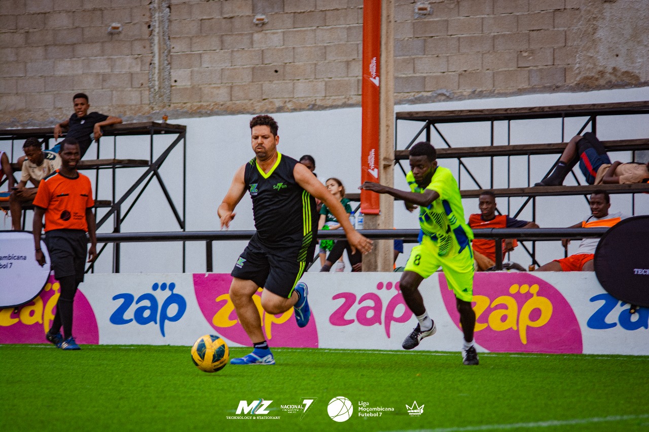 Fotografia de Esportes